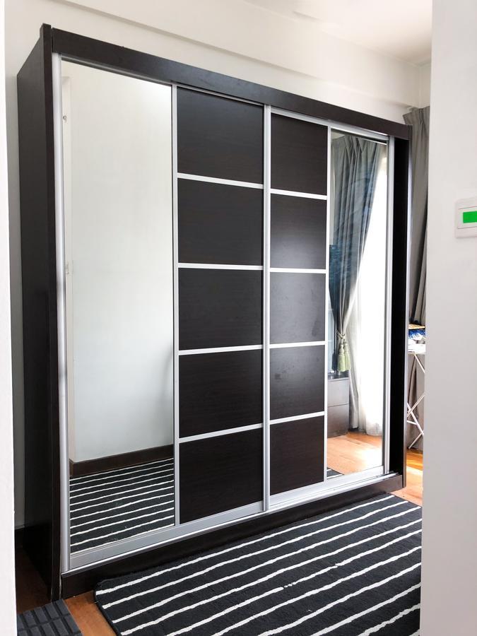 Regalia Suites Kuala Lumpur Exterior foto