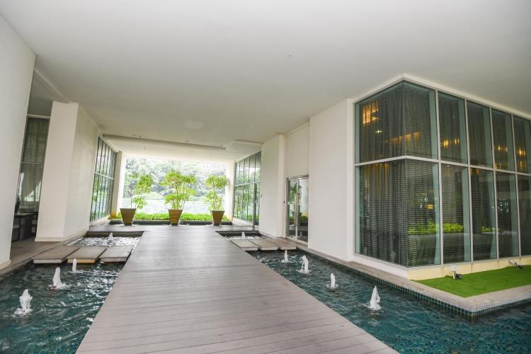 Regalia Suites Kuala Lumpur Exterior foto